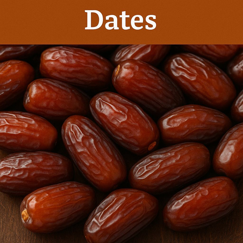 Dates