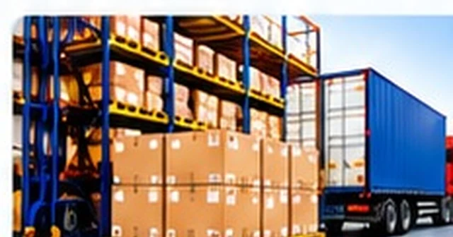 Logistics & Transport industry packaging applications